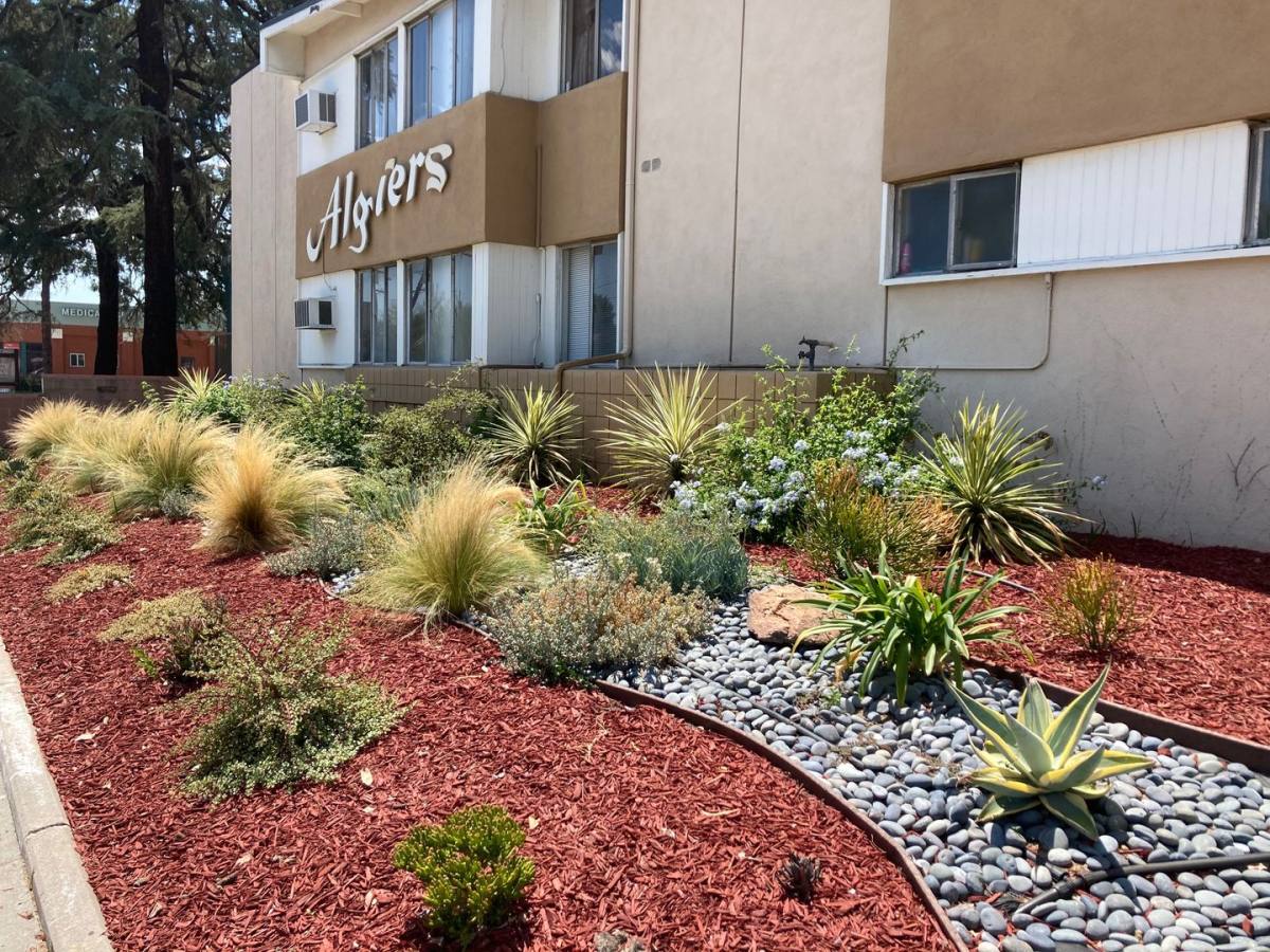 Apartment for rent at 3919 N Rosemead Blvd, Rosemead, CA 91770
