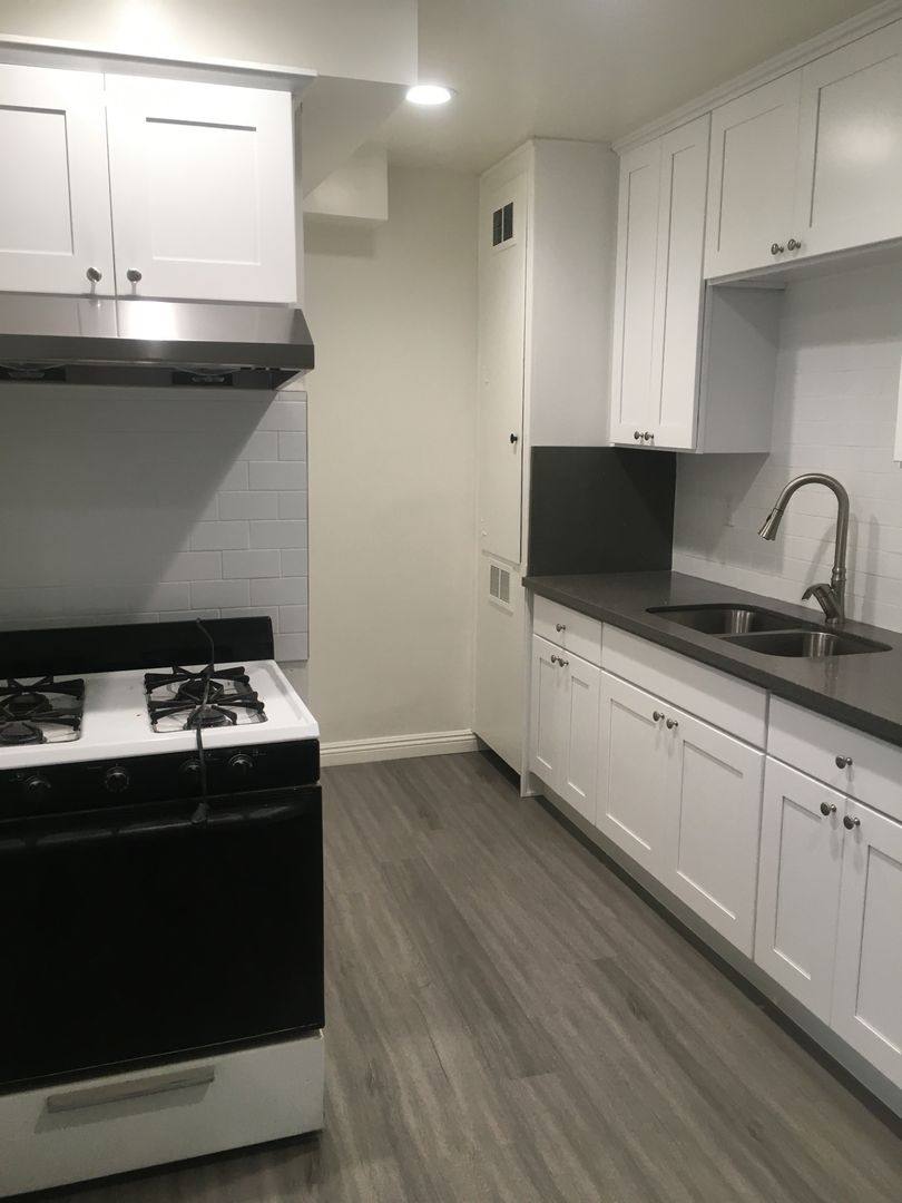 Apartment for rent at 3919 N Rosemead Blvd, Rosemead, CA 91770