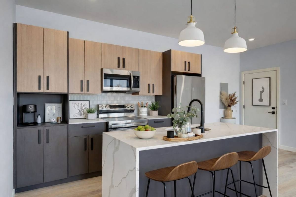 Apartment for rent at 1112 E Berks St, Philadelphia, PA 19125