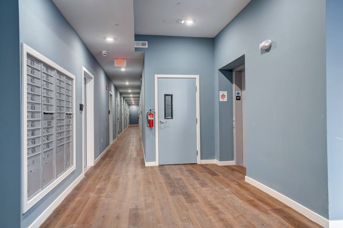 Apartment for rent at 1112 E Berks St, Philadelphia, PA 19125
