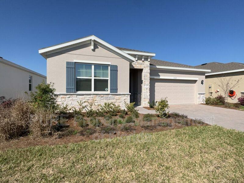 House for rent at 4122 NW 48th Terrace Rd, Ocala, FL 34482