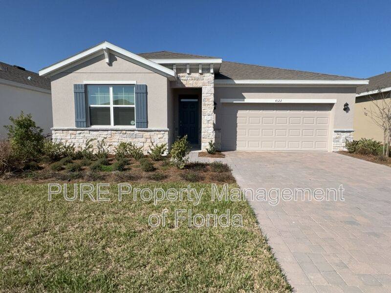 House for rent at 4122 NW 48th Terrace Rd, Ocala, FL 34482