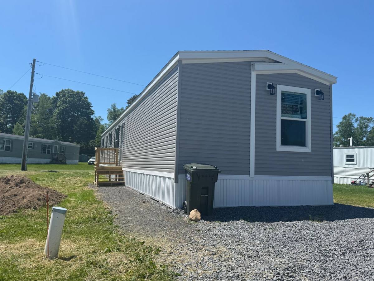 Apartment for rent at 9750 Babcock Hill Rd, Cassville, NY 13318