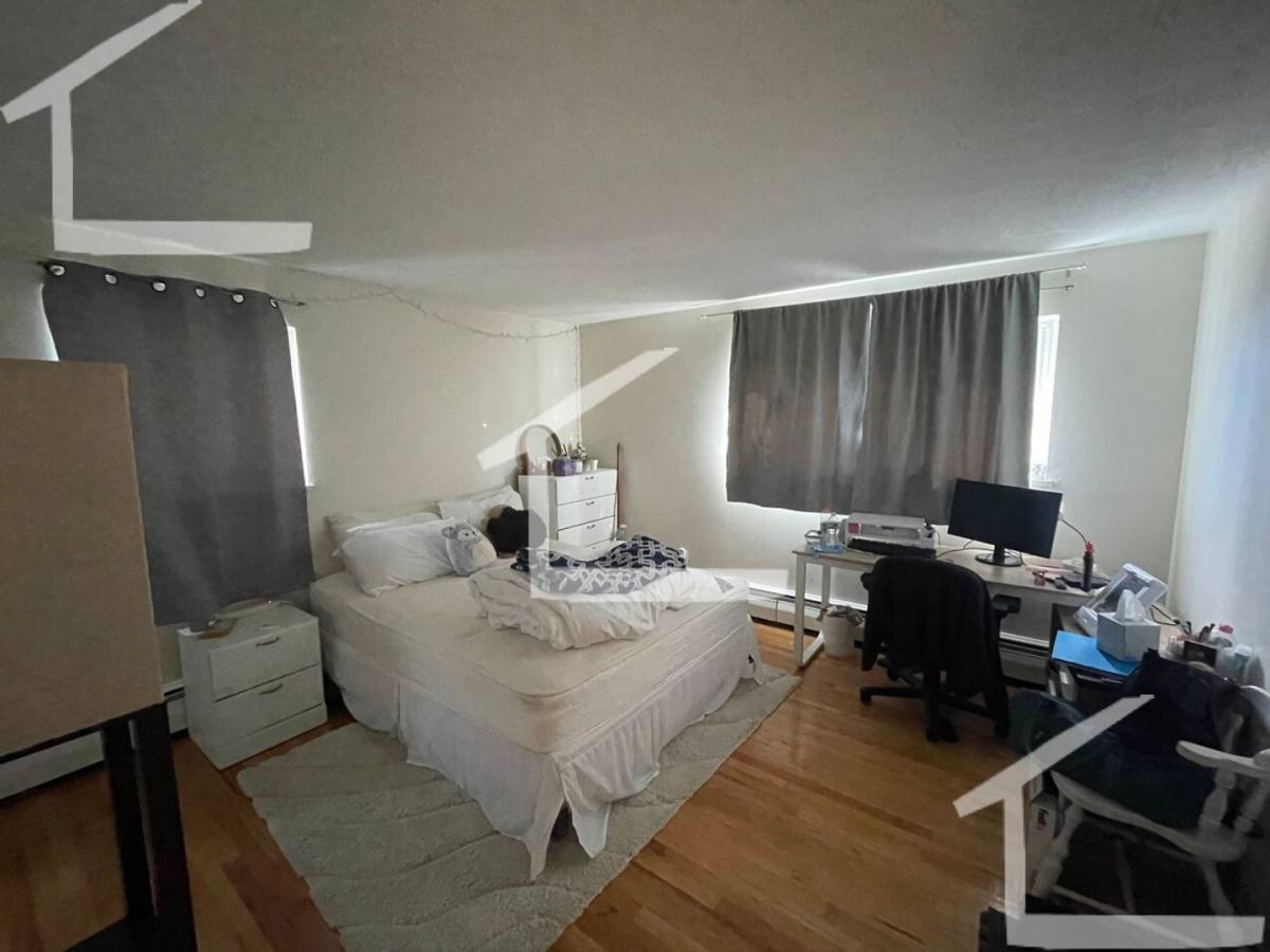 Apartment for rent at 280 Corey Rd #47, Brighton, MA 02135