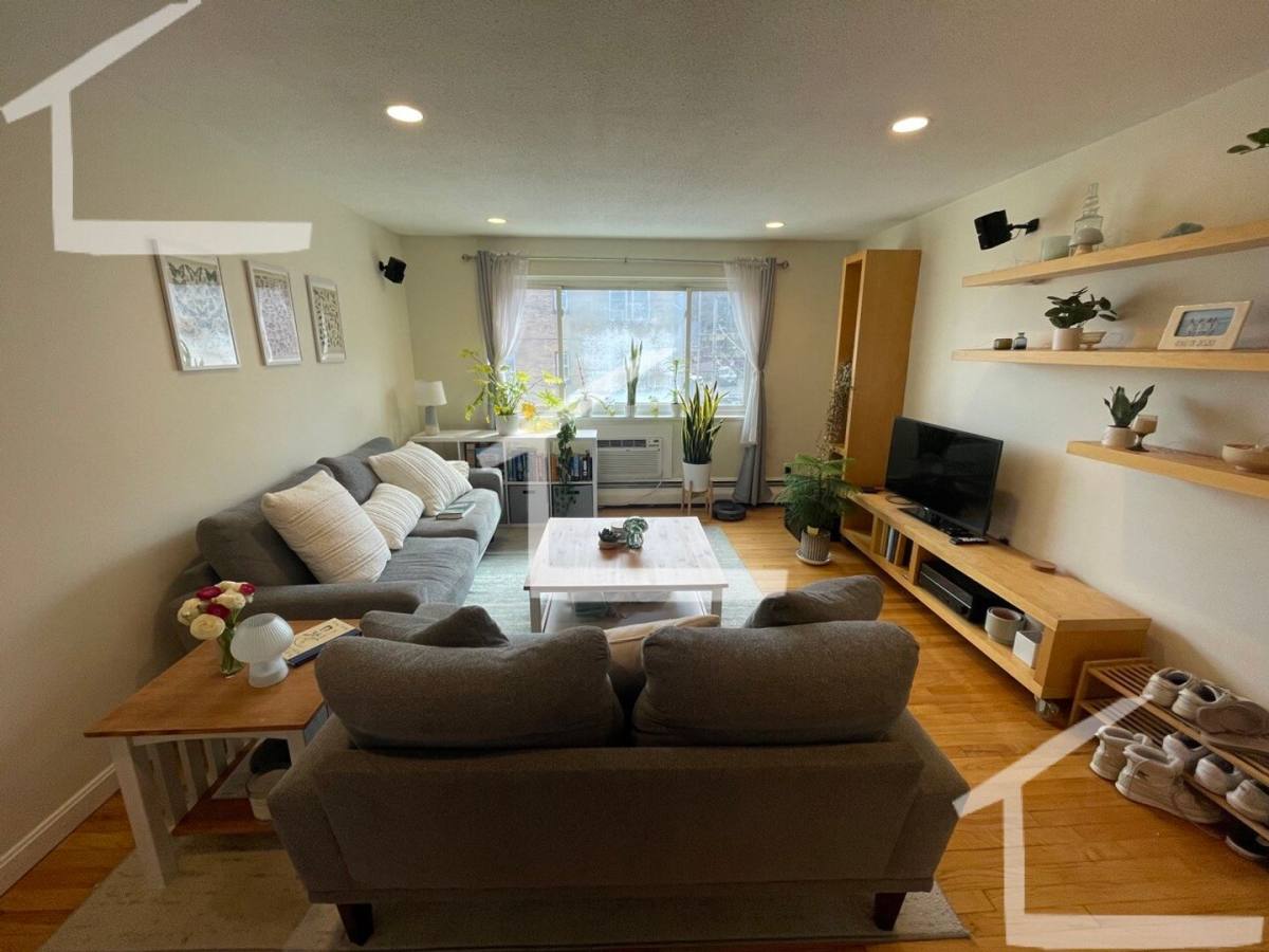 Apartment for rent at 280 Corey Rd #47, Brighton, MA 02135