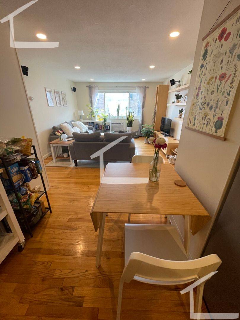 Apartment for rent at 280 Corey Rd #47, Brighton, MA 02135