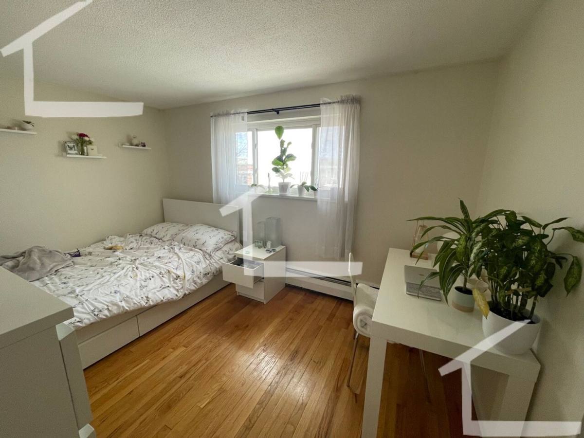 Apartment for rent at 280 Corey Rd #47, Brighton, MA 02135