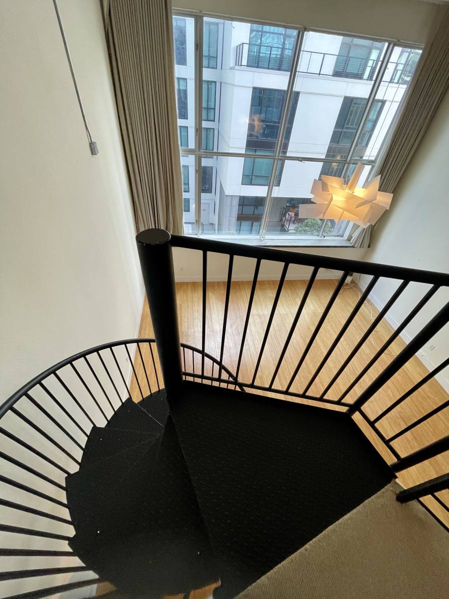 Apartment for rent at 18 Lansing St #303, San Francisco, CA 94105