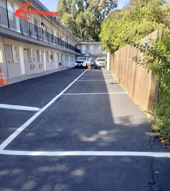 Apartment for rent at 162 College St #11, Woodland, CA 95695