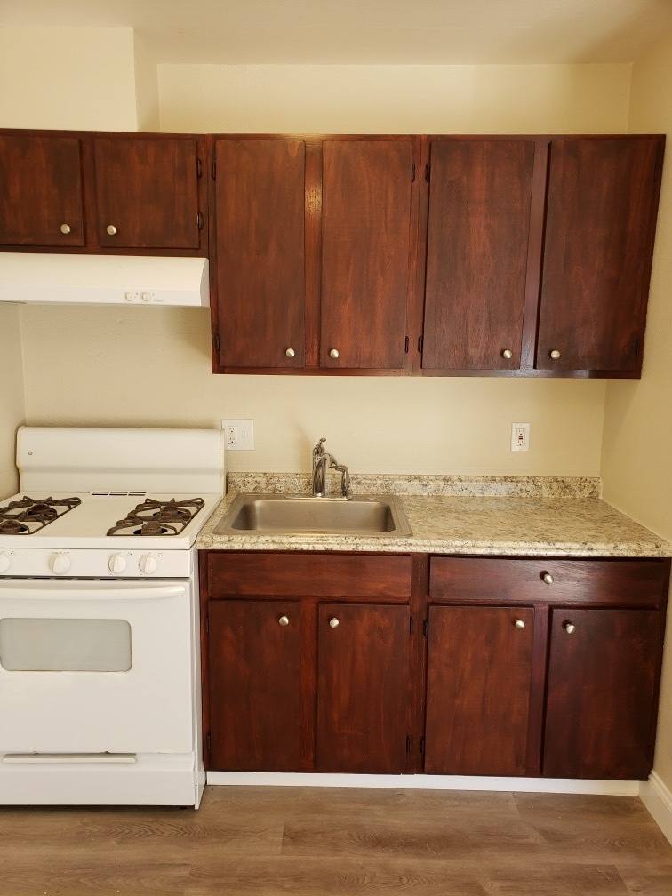 Apartment for rent at 162 College St #11, Woodland, CA 95695