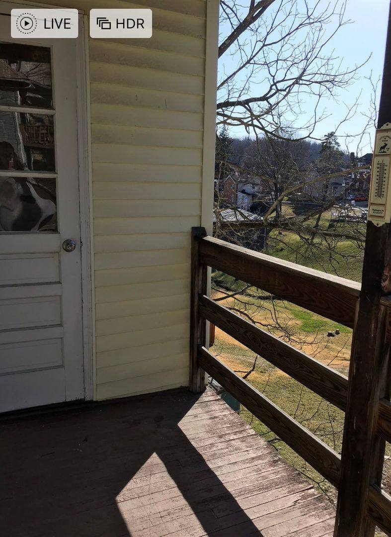 Apartment for rent at 227 N Jefferson Ave, Canonsburg, PA 15317
