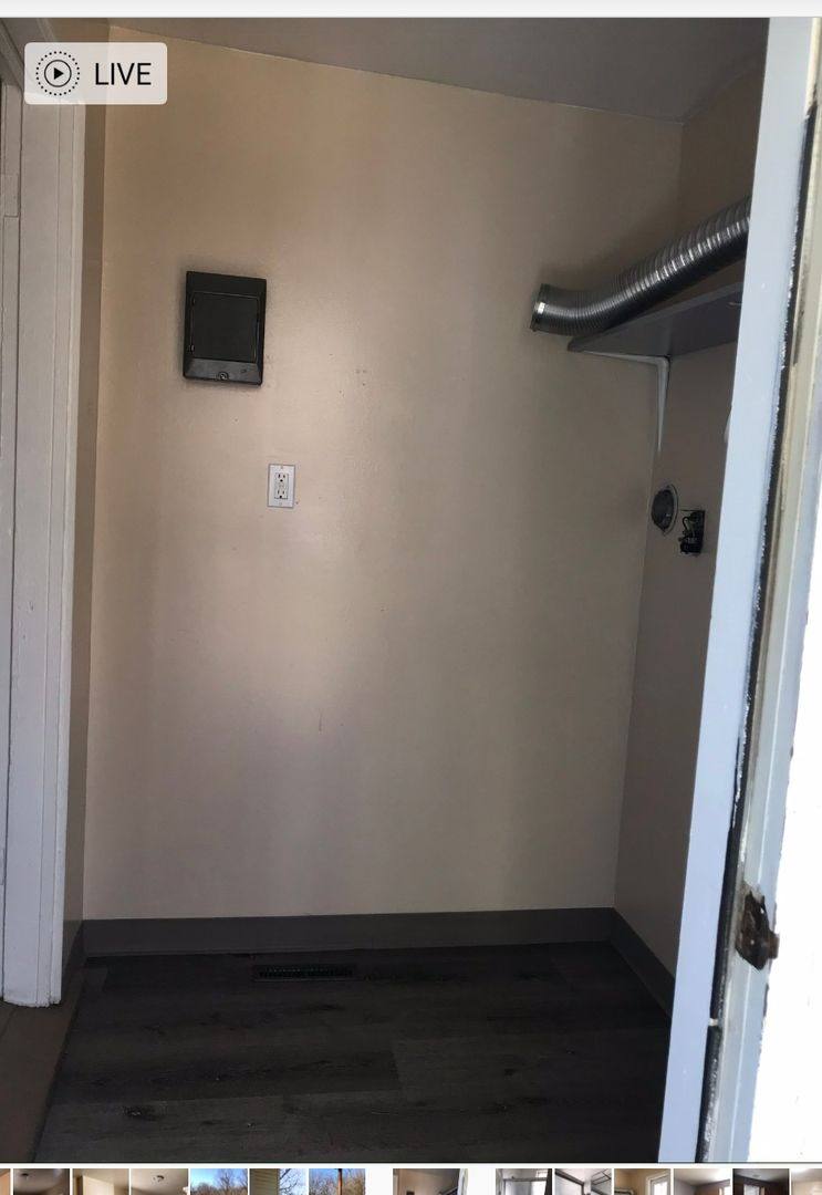 Apartment for rent at 227 N Jefferson Ave, Canonsburg, PA 15317