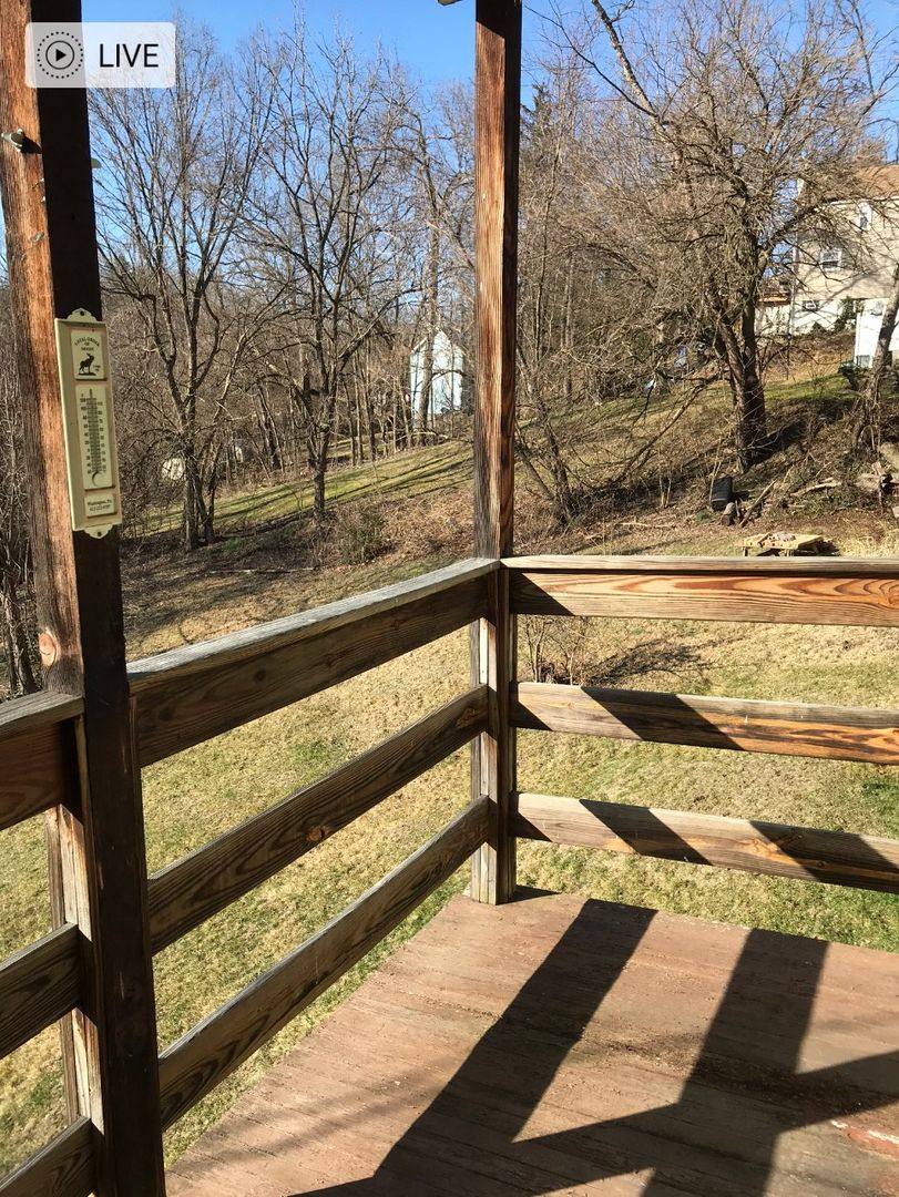 Apartment for rent at 227 N Jefferson Ave, Canonsburg, PA 15317