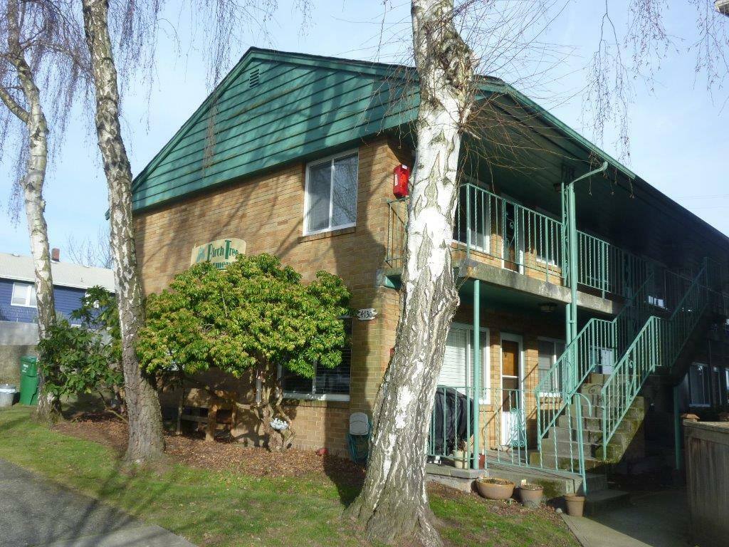 Apartment for rent at 4130 36th Ave SW #8, Seattle, WA 98126