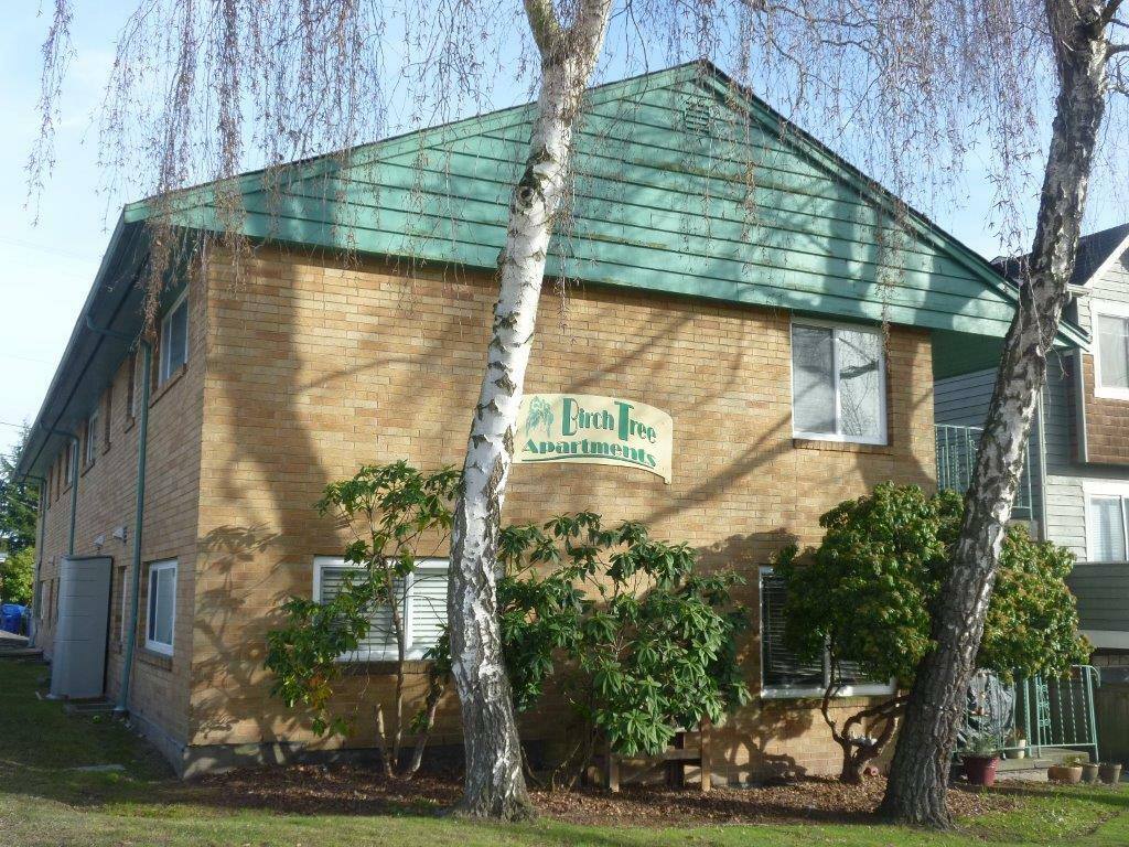 Apartment for rent at 4130 36th Ave SW #8, Seattle, WA 98126