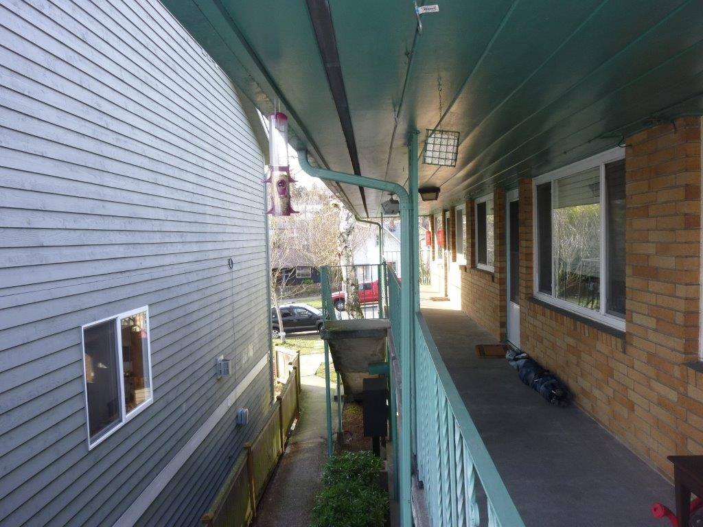 Apartment for rent at 4130 36th Ave SW #8, Seattle, WA 98126