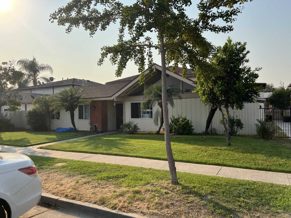 Apartment for rent at 2546 E Terrace St #D, Anaheim, CA 92806