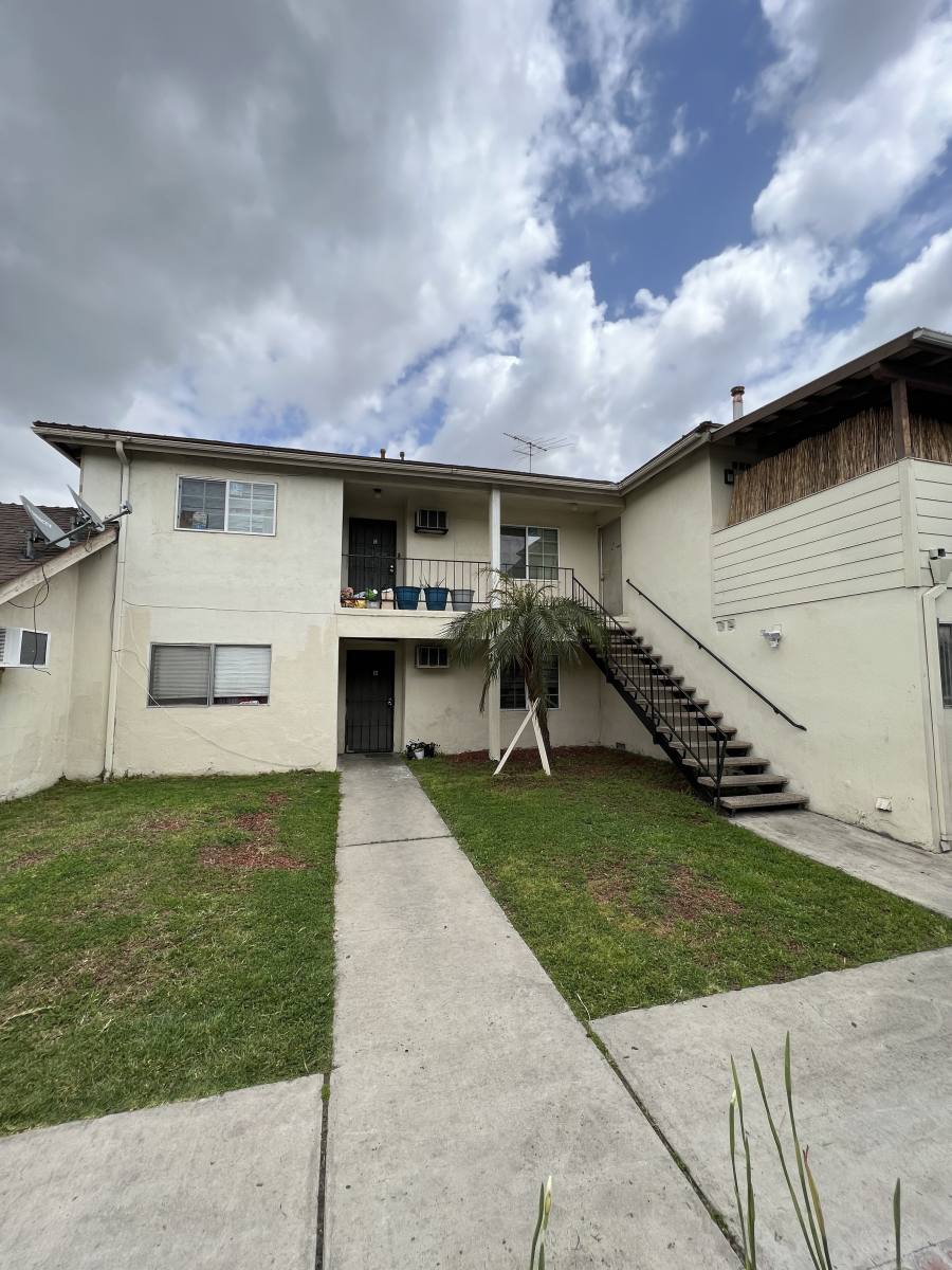 Apartment for rent at 2546 E Terrace St #D, Anaheim, CA 92806