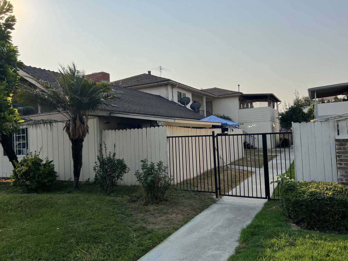 Apartment for rent at 2546 E Terrace St #D, Anaheim, CA 92806