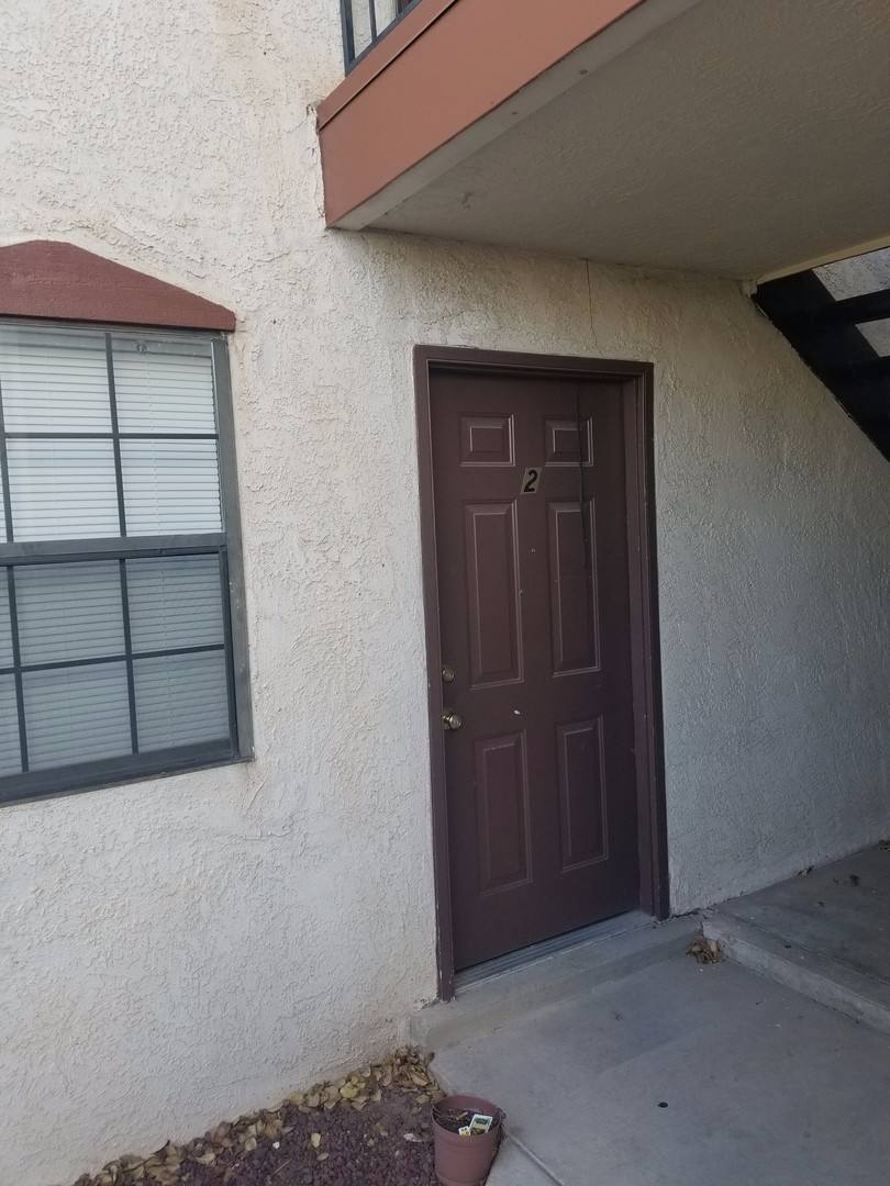 Apartment for rent at 816 Coal Ave SW, Albuquerque, NM 87102