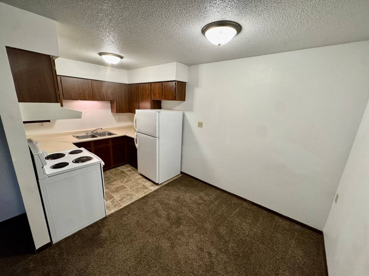 Apartment for rent at 601 W 9th St, Storm Lake, IA 50588
