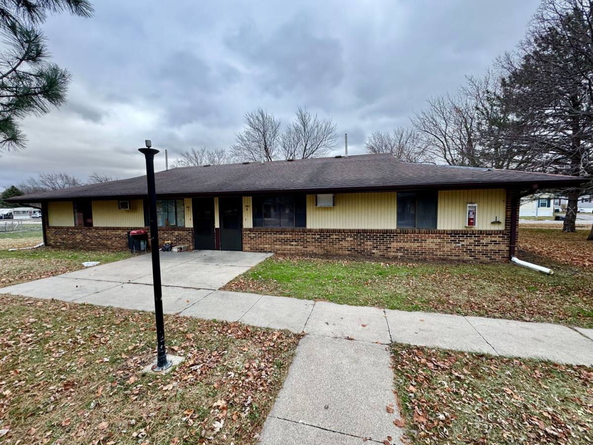 Apartment for rent at 601 W 9th St, Storm Lake, IA 50588