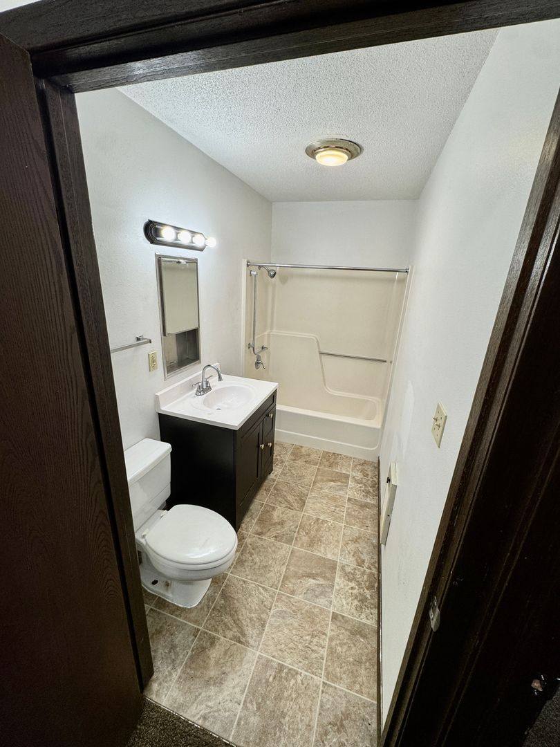 Apartment for rent at 601 W 9th St, Storm Lake, IA 50588