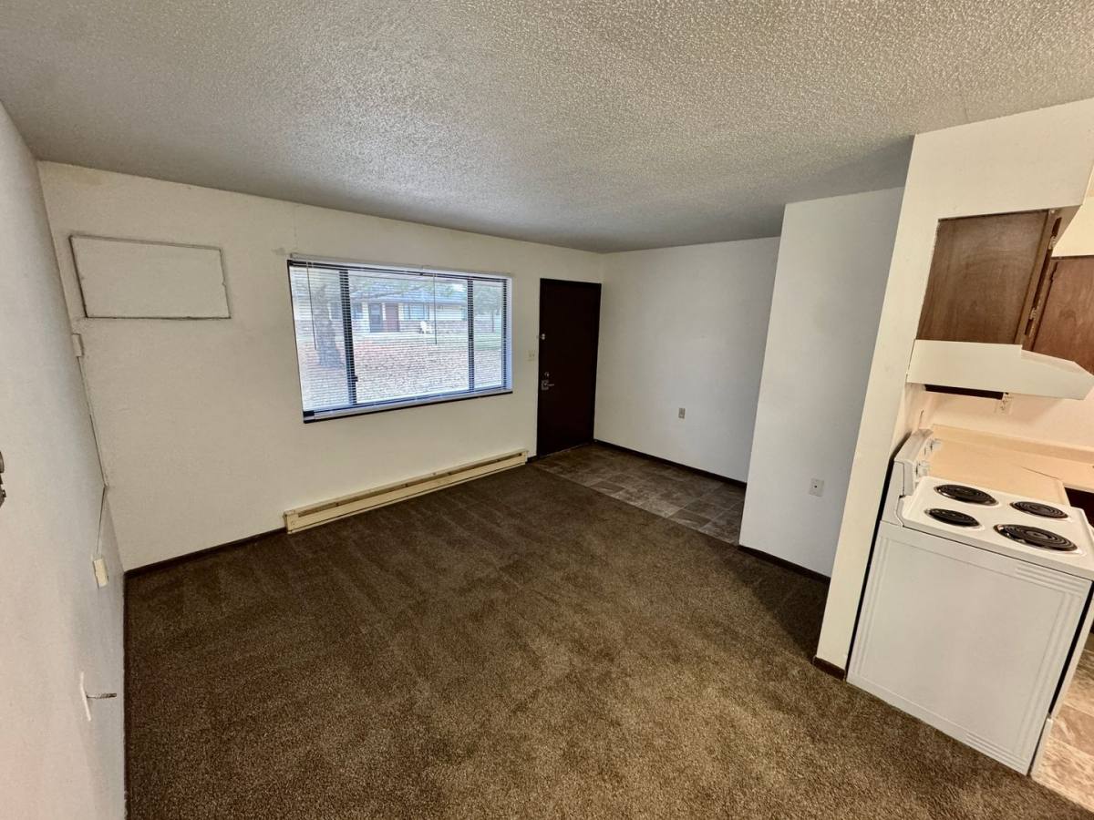 Apartment for rent at 601 W 9th St, Storm Lake, IA 50588