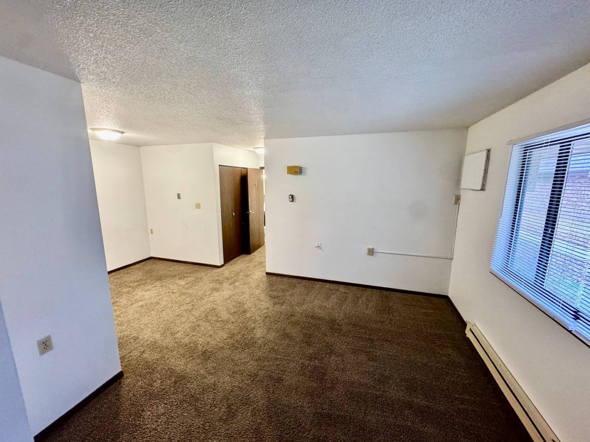 Apartment for rent at 601 W 9th St, Storm Lake, IA 50588