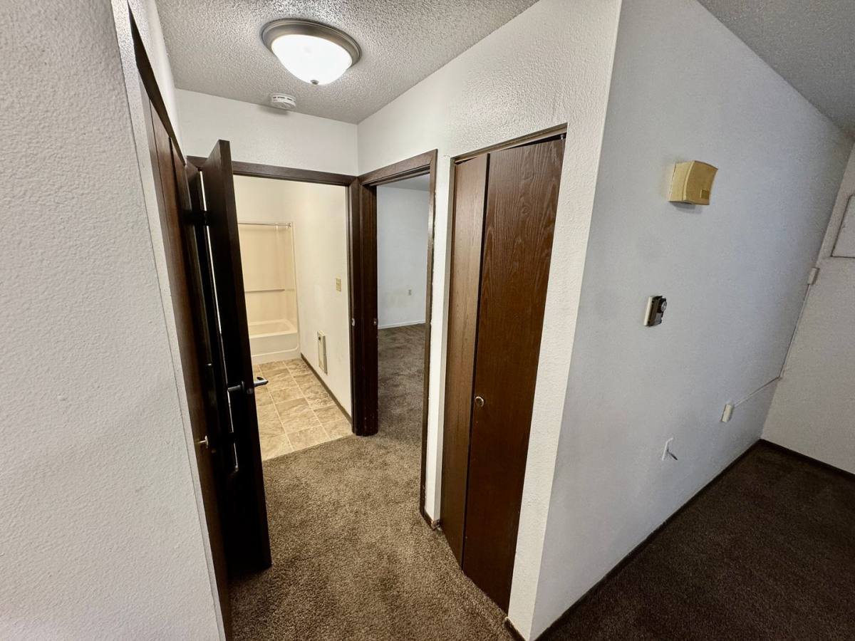 Apartment for rent at 601 W 9th St, Storm Lake, IA 50588