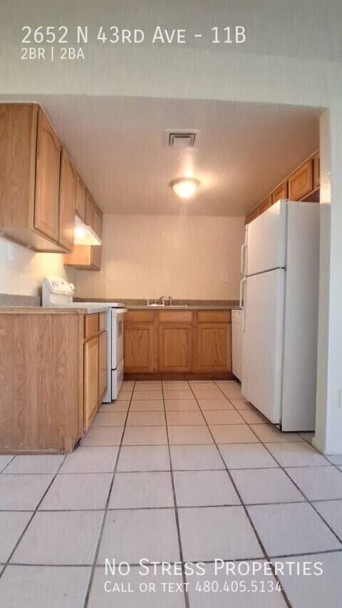 Condo for rent at 2652 N 43rd Ave #11B, Phoenix, AZ 85009