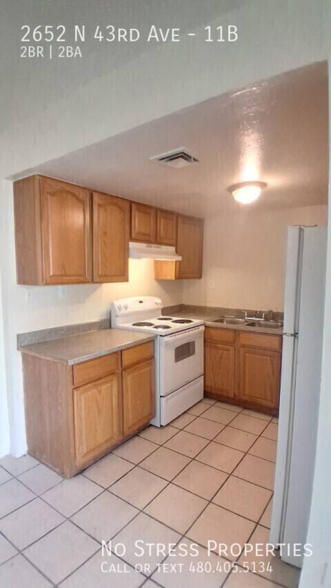 Condo for rent at 2652 N 43rd Ave #11B, Phoenix, AZ 85009