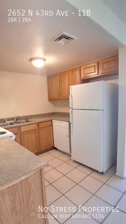 Condo for rent at 2652 N 43rd Ave #11B, Phoenix, AZ 85009