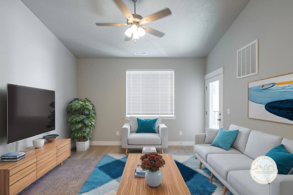 Condo for rent at 1093 N 3980 W #KK301, Lehi, UT 84043