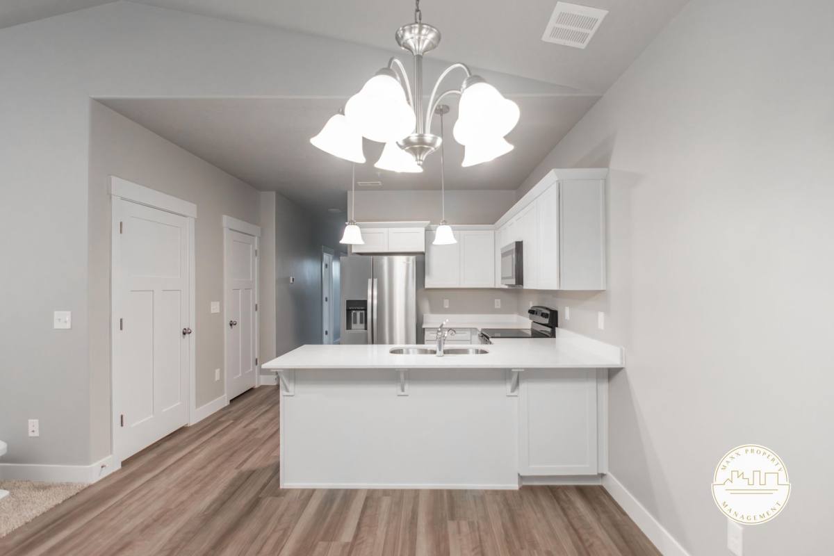 Condo for rent at 1093 N 3980 W #KK301, Lehi, UT 84043