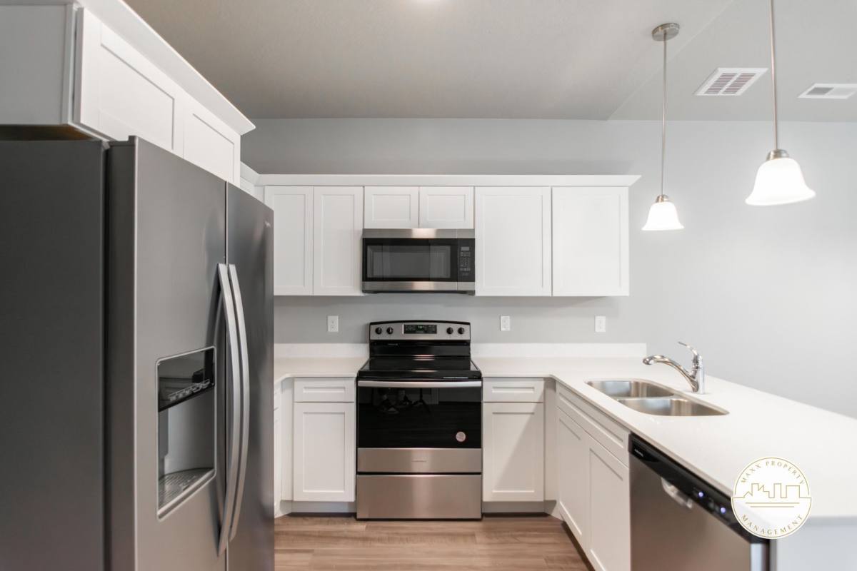 Condo for rent at 1093 N 3980 W #KK301, Lehi, UT 84043
