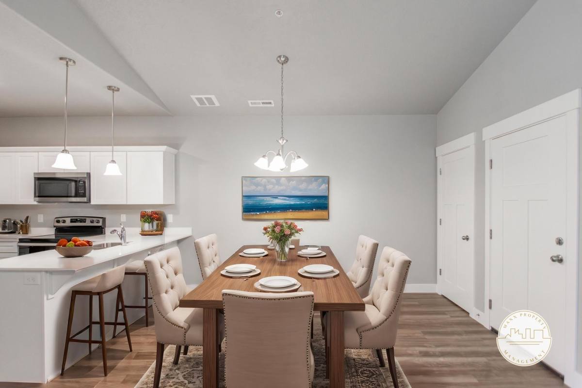 Condo for rent at 1093 N 3980 W #KK301, Lehi, UT 84043