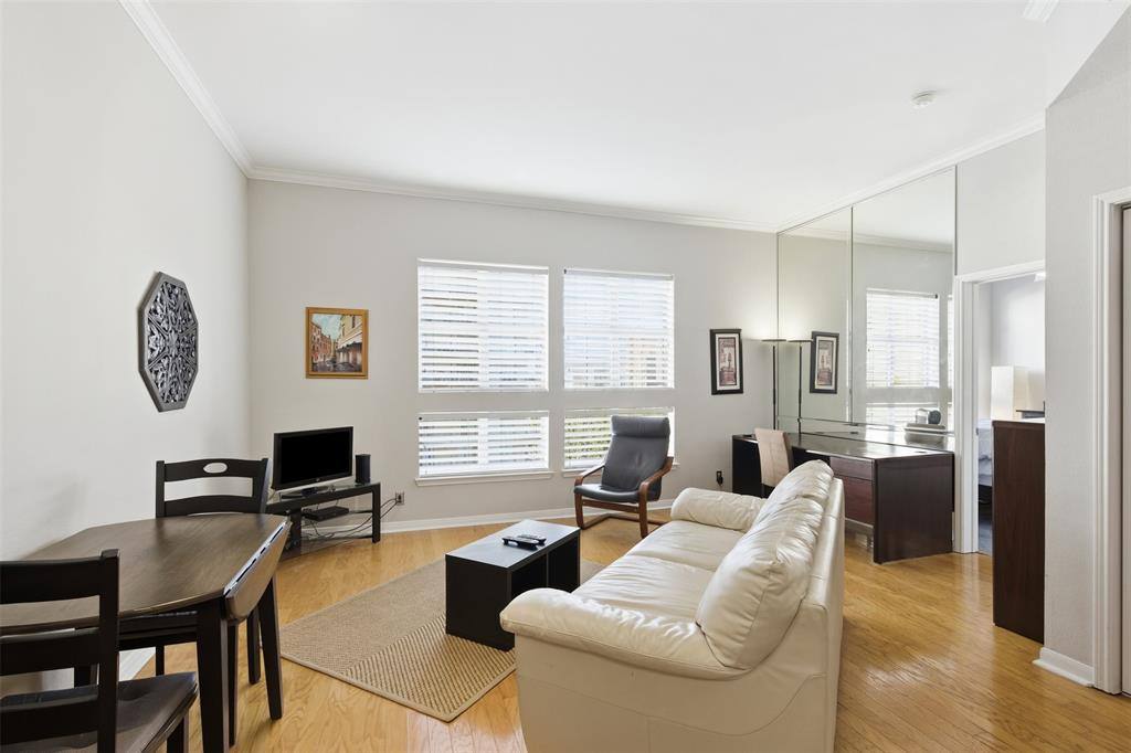 Condo for rent at 3225 Turtle Creek Blvd #1005, Dallas, TX 75219