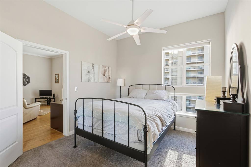 Condo for rent at 3225 Turtle Creek Blvd #1005, Dallas, TX 75219