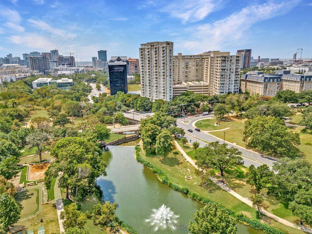 Condo for rent at 3225 Turtle Creek Blvd #1005, Dallas, TX 75219