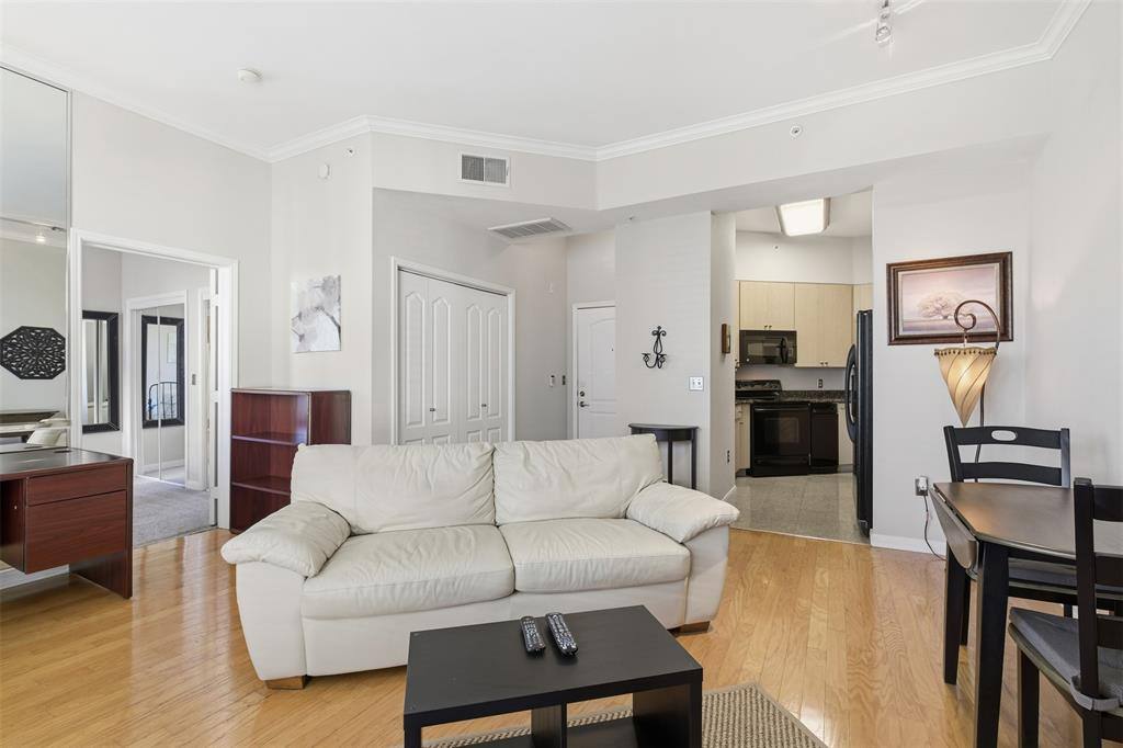 Condo for rent at 3225 Turtle Creek Blvd #1005, Dallas, TX 75219