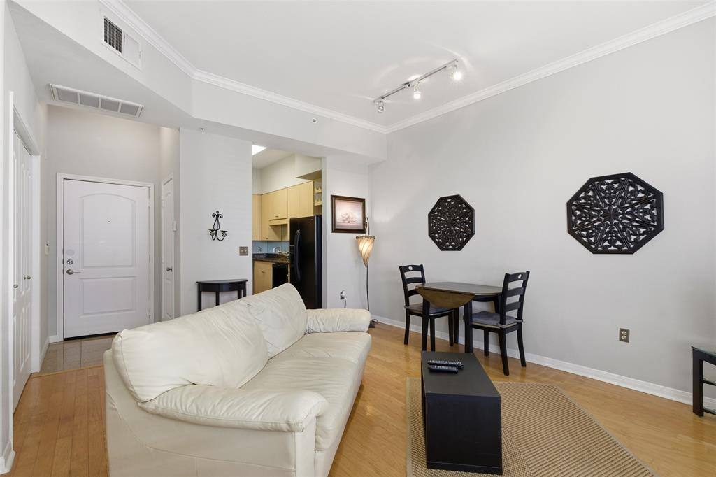 Condo for rent at 3225 Turtle Creek Blvd #1005, Dallas, TX 75219