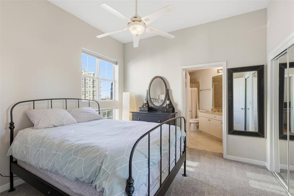 Condo for rent at 3225 Turtle Creek Blvd #1005, Dallas, TX 75219