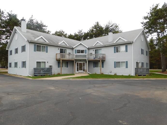 Apartment for rent at 261-271 Oakwood Ave, Plover, WI 54467