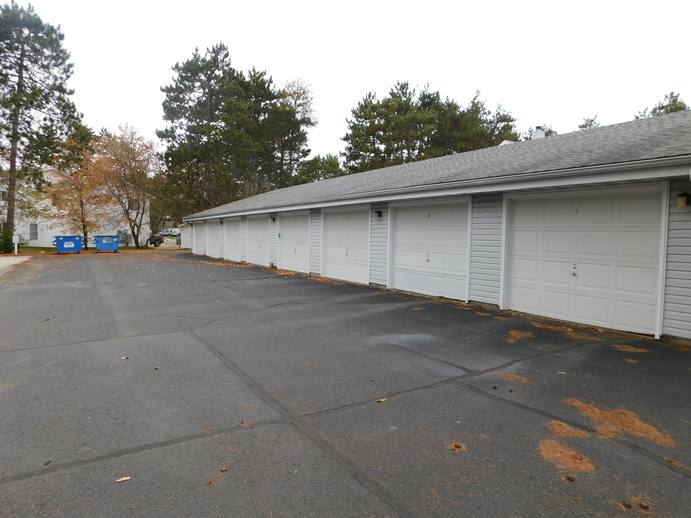 Apartment for rent at 261-271 Oakwood Ave, Plover, WI 54467