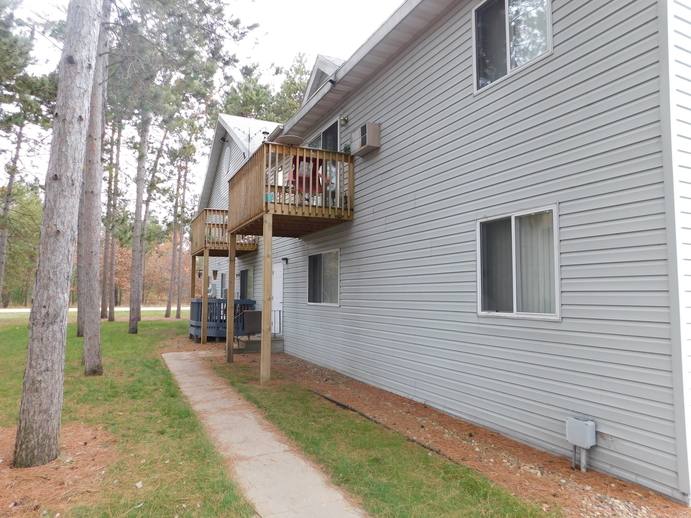 Apartment for rent at 261-271 Oakwood Ave, Plover, WI 54467