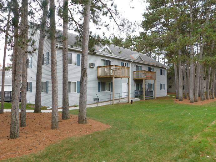 Apartment for rent at 261-271 Oakwood Ave, Plover, WI 54467