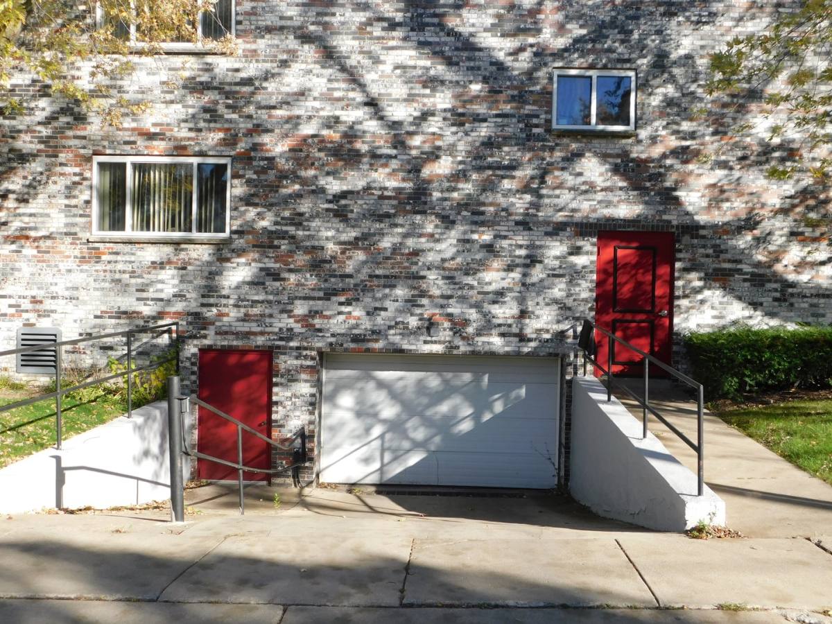 Apartment for rent at 221 Sherry St, Neenah, WI 54956