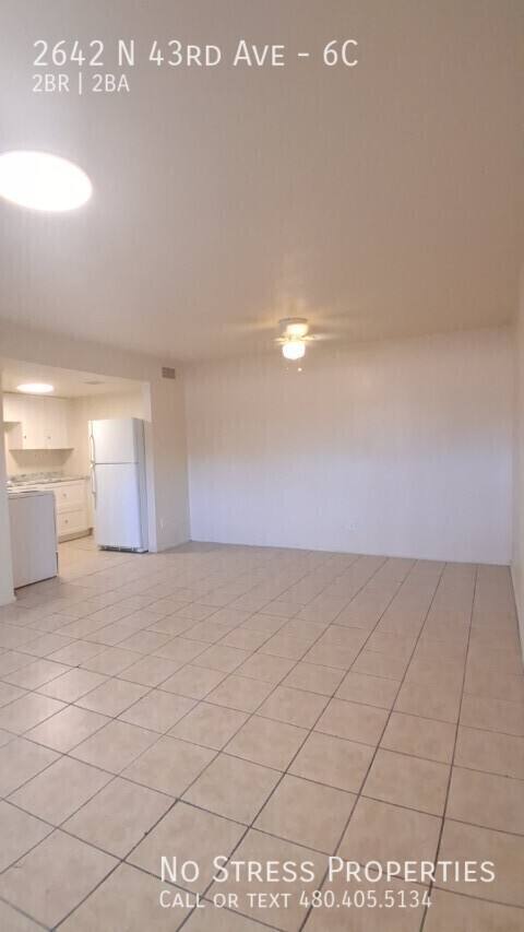 Condo for rent at 2642 N 43rd Ave #6C, Phoenix, AZ 85009