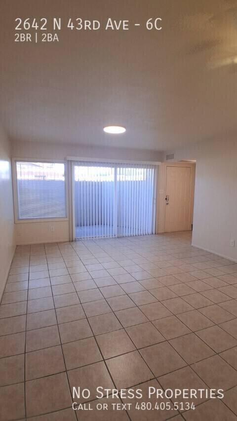 Condo for rent at 2642 N 43rd Ave #6C, Phoenix, AZ 85009